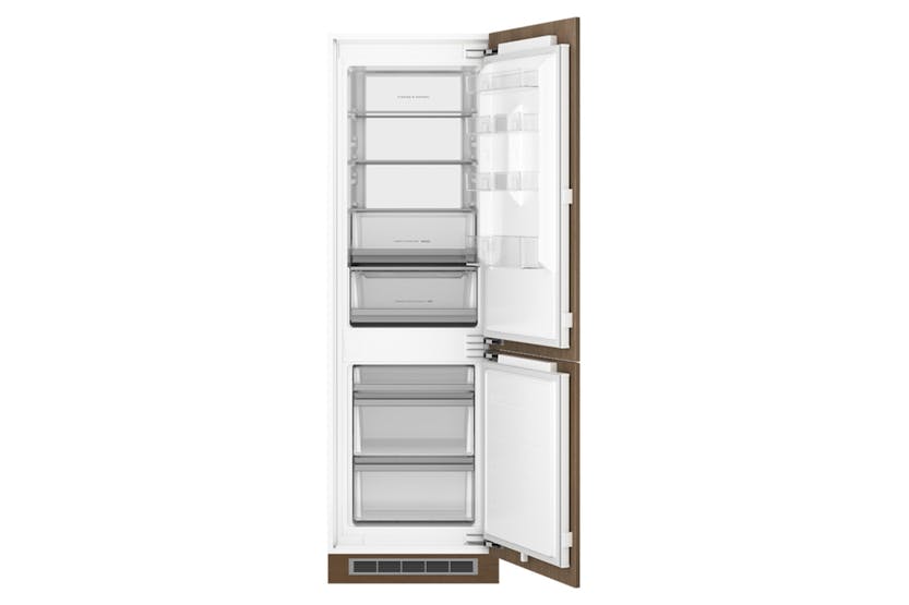 Fisher & Paykel Series 5 Integrated Fridge Freezer | RB6018BRV Fisher & Paykel Series 5 Integrated Fridge Freezer | RB6018BRV