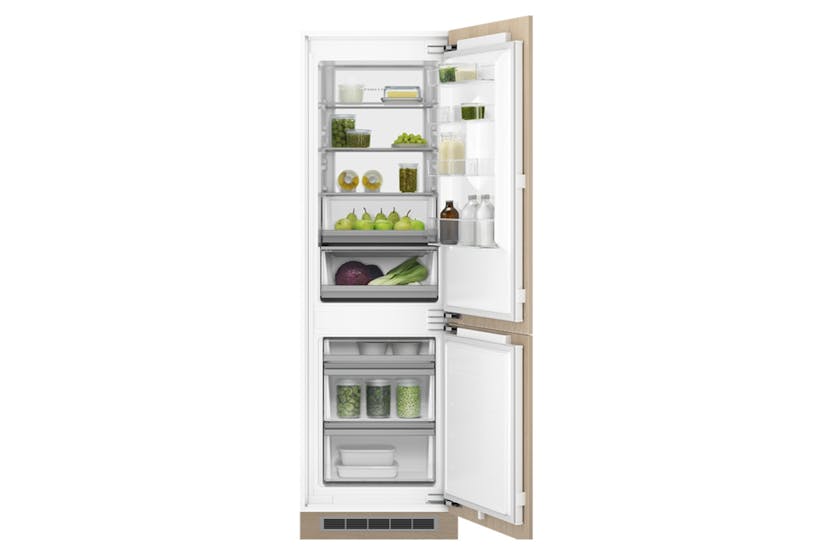 Fisher & Paykel Series 5 Integrated Fridge Freezer | RB6018BRV Fisher & Paykel Series 5 Integrated Fridge Freezer | RB6018BRV