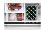 Fisher & Paykel Series 9 Integrated Multi-temperature CoolDrawer | RB9064S1 Fisher & Paykel Series 9 Integrated Multi-temperature CoolDrawer | RB9064S1