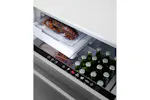 Fisher & Paykel Series 9 Integrated Multi-temperature CoolDrawer | RB9064S1 Fisher & Paykel Series 9 Integrated Multi-temperature CoolDrawer | RB9064S1