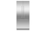 Fisher & Paykel Series 7 Built-in French Fridge Freezer | RS80A3 Fisher & Paykel Series 7 Built-in French Fridge Freezer | RS80A3