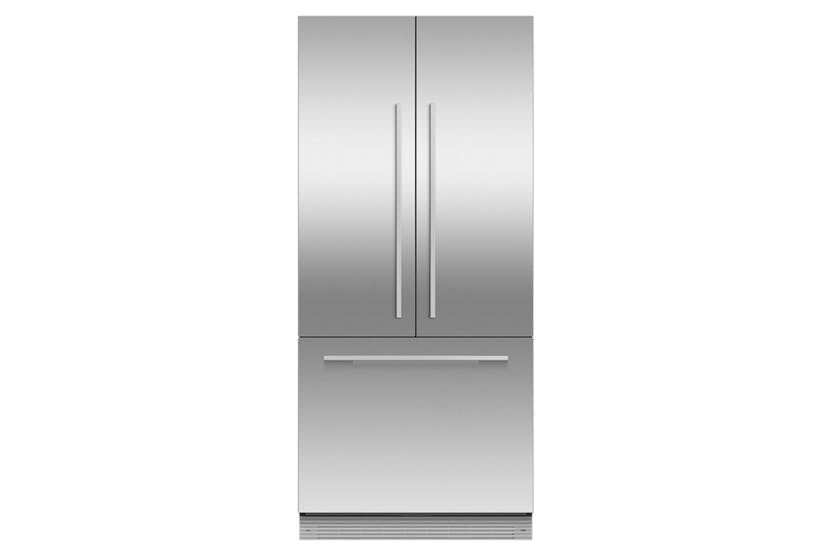 Fisher & Paykel Series 7 Built-in French Fridge Freezer | RS80A3 Fisher & Paykel Series 7 Built-in French Fridge Freezer | RS80A3