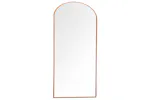 Modena Arched Leaner Mirror | Gold | 80 x 180 cm Modena Arched Leaner Mirror | Gold | 80 x 180 cm
