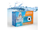 Easypix Aquapix W3027 Wave Camera | Ice Blue Easypix Aquapix W3027 Wave Camera | Ice Blue