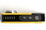 Easypix Aquapix W3048 Edge Camera | Yellow Easypix Aquapix W3048 Edge Camera | Yellow