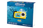 Easypix Aquapix W3048 Edge Camera | Yellow Easypix Aquapix W3048 Edge Camera | Yellow