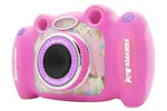 Easypix Kiddypix Blizz Kids Camera | Pink Easypix Kiddypix Blizz Kids Camera | Pink
