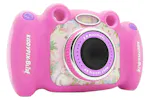 Easypix Kiddypix Blizz Kids Camera | Pink Easypix Kiddypix Blizz Kids Camera | Pink