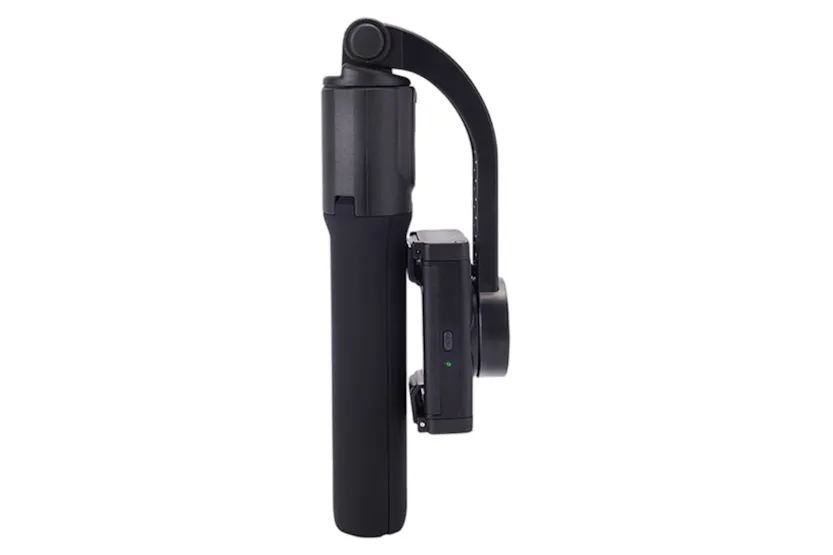 Easypix Goxtreme GS1 Foldable 1-Axis Selfie Gimbal Easypix Goxtreme GS1 Foldable 1-Axis Selfie Gimbal