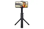 Easypix Goxtreme GS1 Foldable 1-Axis Selfie Gimbal Easypix Goxtreme GS1 Foldable 1-Axis Selfie Gimbal