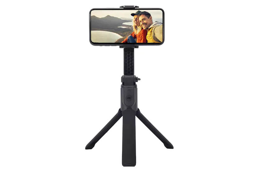 Easypix Goxtreme GS1 Foldable 1-Axis Selfie Gimbal Easypix Goxtreme GS1 Foldable 1-Axis Selfie Gimbal