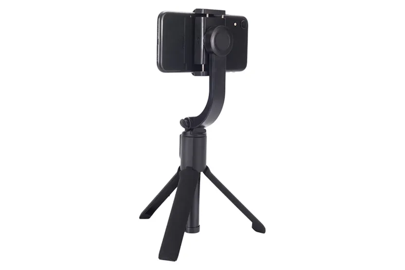 Easypix Goxtreme GS1 Foldable 1-Axis Selfie Gimbal Easypix Goxtreme GS1 Foldable 1-Axis Selfie Gimbal