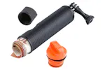 Easypix Goxtreme Floating Grip with Screw Cap Easypix Goxtreme Floating Grip with Screw Cap