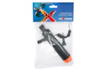 Easypix Goxtreme Floating Grip with Screw Cap Easypix Goxtreme Floating Grip with Screw Cap
