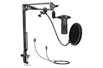 Easypix MyStudio Microphone and Headphone Podcast Kit Easypix MyStudio Microphone and Headphone Podcast Kit