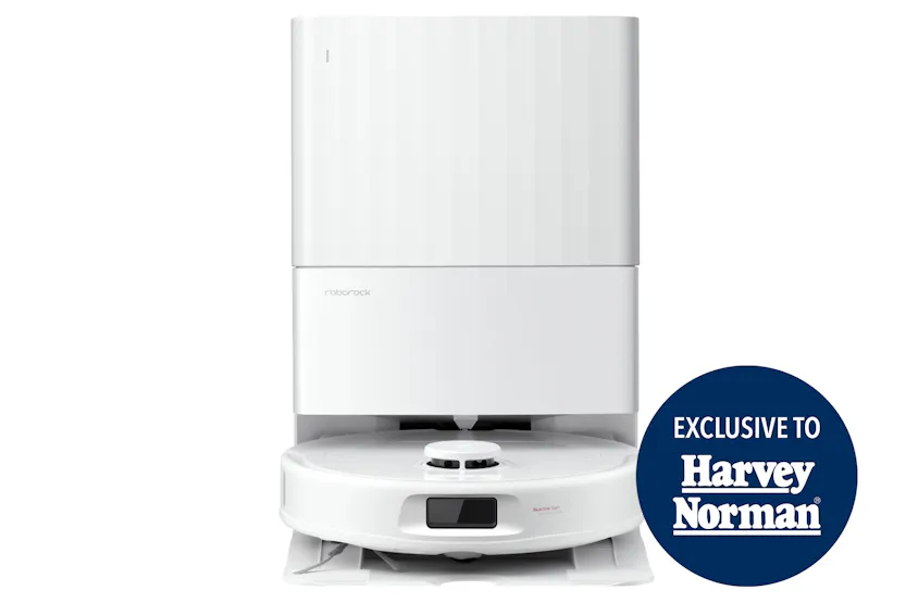 Roborock QV 35S Robot Vacuum White | 8.01.1579 Roborock QV 35S Robot Vacuum White | 8.01.1579