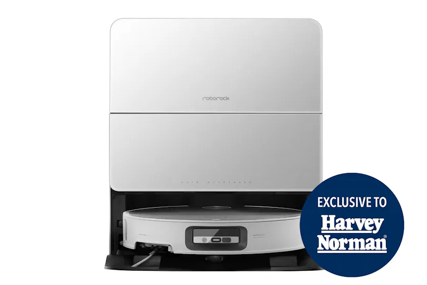 Roborock Saros 10 Robot Vacuum White | 8.01.1229 Roborock Saros 10 Robot Vacuum White | 8.01.1229