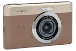 Kodak PixPro C1 Compact Digital Camera | Brown Kodak PixPro C1 Compact Digital Camera | Brown