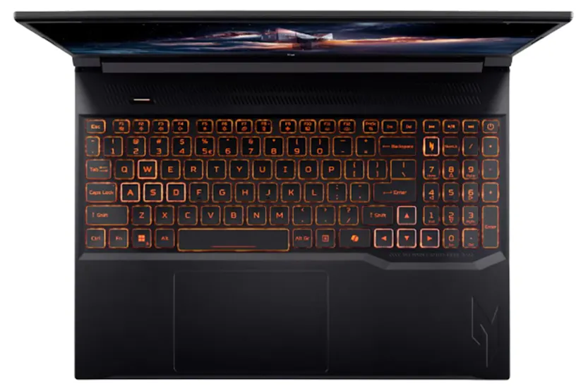 Acer Nitro V16 AI AMD Ryzen 7 | 16GB | 1TB | Black Acer Nitro V16 AI AMD Ryzen 7 | 16GB | 1TB | Black