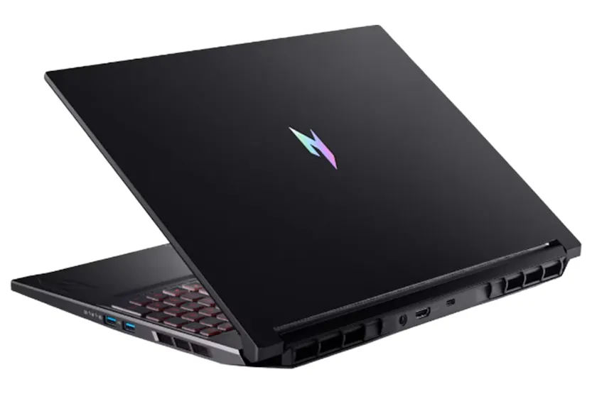 Acer Nitro V16 AI AMD Ryzen 7 | 16GB | 1TB | Black Acer Nitro V16 AI AMD Ryzen 7 | 16GB | 1TB | Black