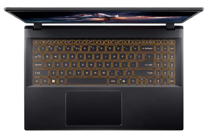 Acer 15.6" Nitro V15 Intel Core i7 13620H | 16GB | 1TB | Black | GeForce RTX 5060 Acer 15.6" Nitro V15 Intel Core i7 13620H | 16GB | 1TB | Black | GeForce RTX 5060