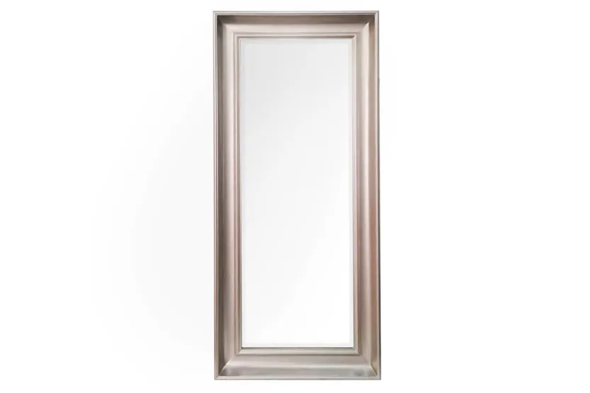 Lyla Rectangular Mirror | Champagne | 180 x 80 cm Lyla Rectangular Mirror | Champagne | 180 x 80 cm