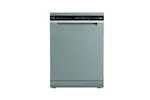 Whirlpool Freestanding Dishwasher | 15 Place | W8FHS61XUK Whirlpool Freestanding Dishwasher | 15 Place | W8FHS61XUK