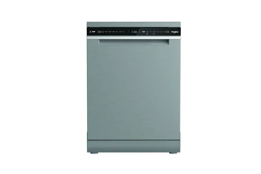 Whirlpool Freestanding Dishwasher | 15 Place | W8FHS61XUK Whirlpool Freestanding Dishwasher | 15 Place | W8FHS61XUK