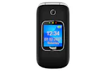 Opel Mobile Flip Phone 6 | 128MB | 4G | OMFP622BEU Opel Mobile Flip Phone 6 | 128MB | 4G | OMFP622BEU