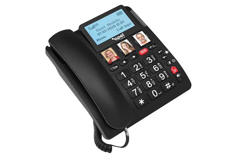 Opel Mobile Home Phone 2 | 4G Opel Mobile Home Phone 2 | 4G