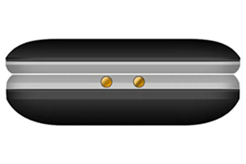 Opel Mobile Flip Phone 6 | 128MB | 4G | OMFP622BEU Opel Mobile Flip Phone 6 | 128MB | 4G | OMFP622BEU