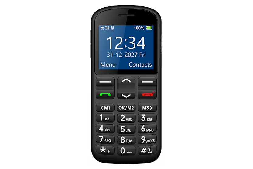 Opel Mobile BigButton M | 128MB | 4G Opel Mobile BigButton M | 128MB | 4G