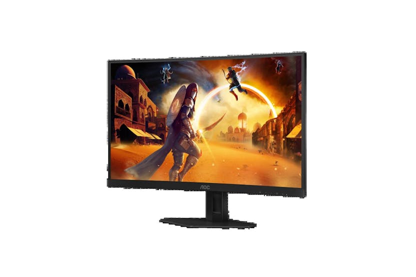 AOC 27" FHD Curved Monitor | C27G4ZXE AOC 27" FHD Curved Monitor | C27G4ZXE