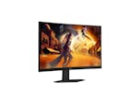 AOC 27" FHD Curved Monitor | C27G4ZXE AOC 27" FHD Curved Monitor | C27G4ZXE