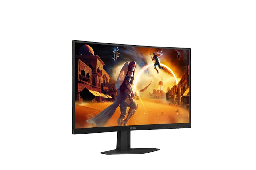 AOC 27" FHD Curved Monitor | C27G4ZXE AOC 27" FHD Curved Monitor | C27G4ZXE