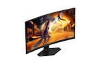 AOC 27" FHD Curved Monitor | C27G4ZXE AOC 27" FHD Curved Monitor | C27G4ZXE