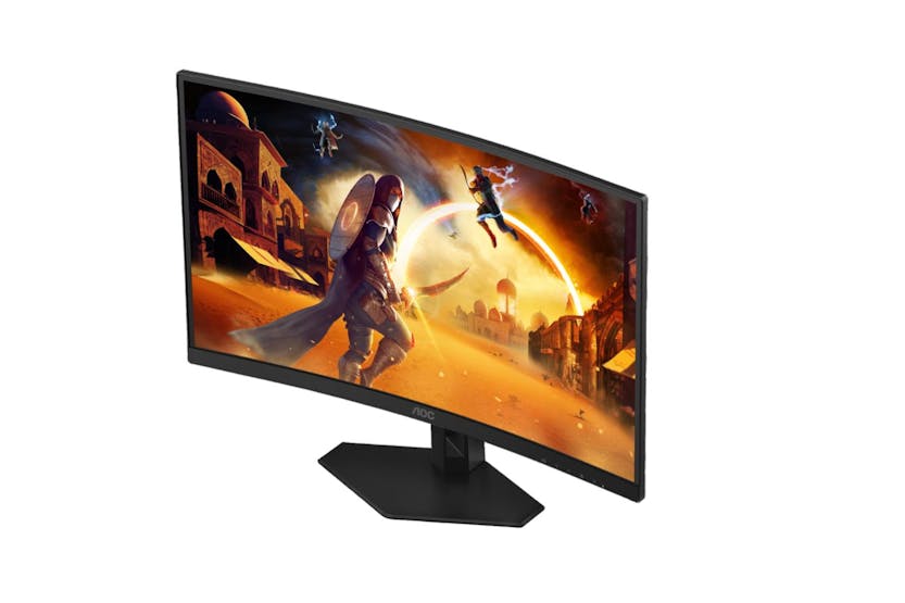 AOC 27" FHD Curved Monitor | C27G4ZXE AOC 27" FHD Curved Monitor | C27G4ZXE