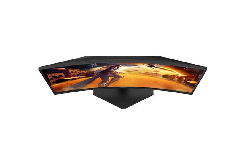 AOC 27" FHD Curved Monitor | C27G4ZXE AOC 27" FHD Curved Monitor | C27G4ZXE