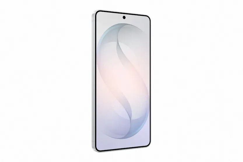 Samsung Galaxy S26 Plus | 12GB | 256GB | 5G | White Samsung Galaxy S26 Plus | 12GB | 256GB | 5G | White