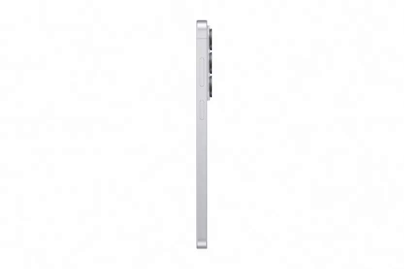 Samsung Galaxy S26 Plus | 12GB | 256GB | 5G | White Samsung Galaxy S26 Plus | 12GB | 256GB | 5G | White