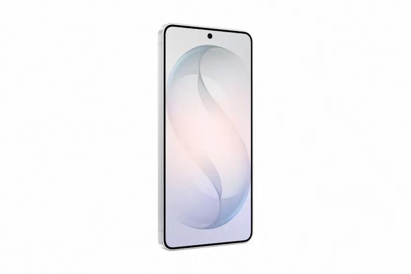 Samsung Galaxy S26 | 12GB | 256GB | 5G | White Samsung Galaxy S26 | 12GB | 256GB | 5G | White