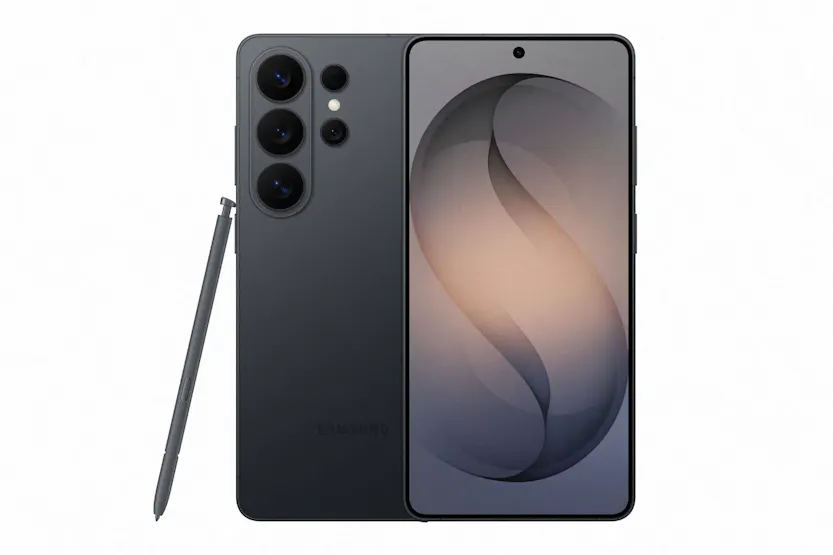 Samsung Galaxy S26 Ultra | 12GB | 512GB | 5G | Black Samsung Galaxy S26 Ultra | 12GB | 512GB | 5G | Black