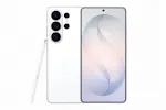 Samsung Galaxy S26 Ultra | 12GB | 256GB | 5G | White Samsung Galaxy S26 Ultra | 12GB | 256GB | 5G | White