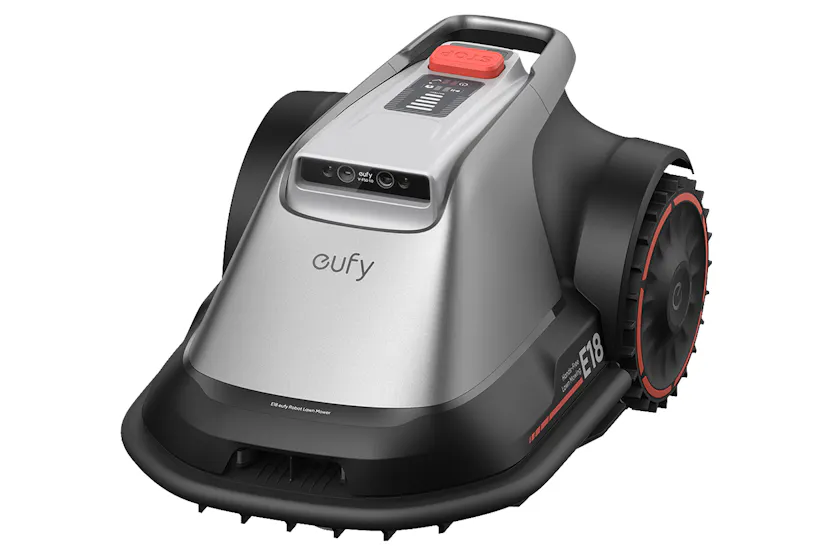 Eufy E18 Robot Lawn Mower | T28012AI Eufy E18 Robot Lawn Mower | T28012AI