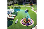 Eufy E18 Robot Lawn Mower | T28012AI Eufy E18 Robot Lawn Mower | T28012AI