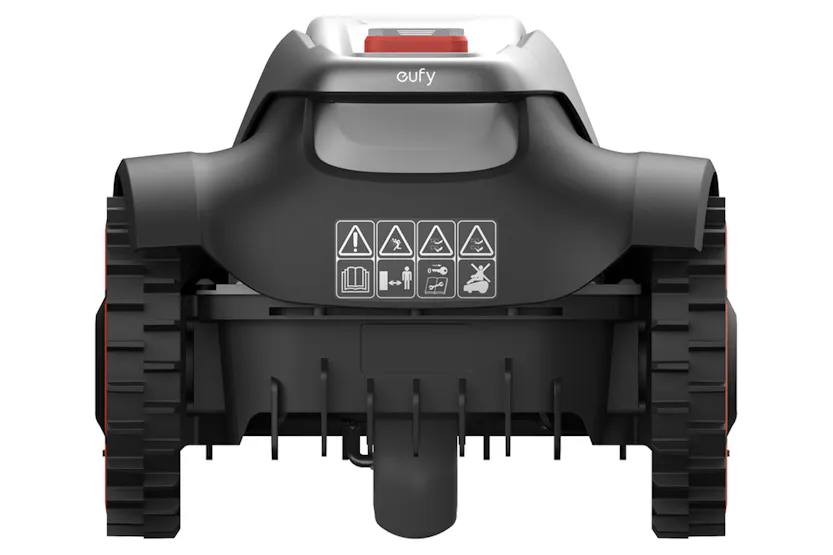 Eufy E18 Robot Lawn Mower | T28012AI Eufy E18 Robot Lawn Mower | T28012AI