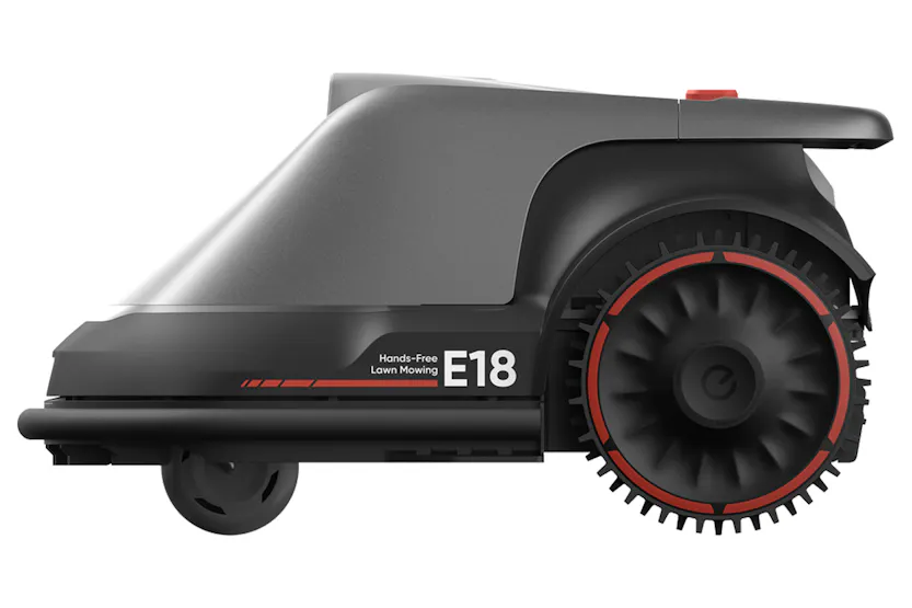Eufy E18 Robot Lawn Mower | T28012AI Eufy E18 Robot Lawn Mower | T28012AI