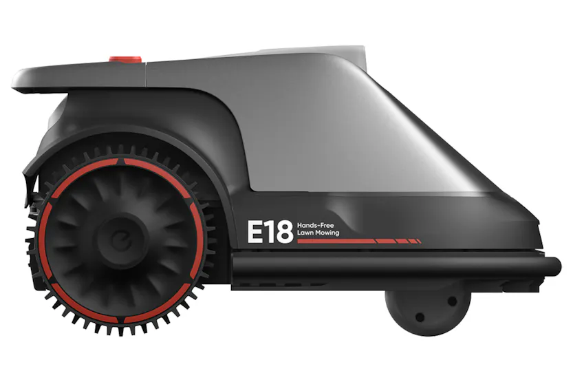 Eufy E18 Robot Lawn Mower | T28012AI Eufy E18 Robot Lawn Mower | T28012AI