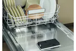 Whirlpool Freestanding Dishwasher | 15 Place | W8FHS61XUK Whirlpool Freestanding Dishwasher | 15 Place | W8FHS61XUK