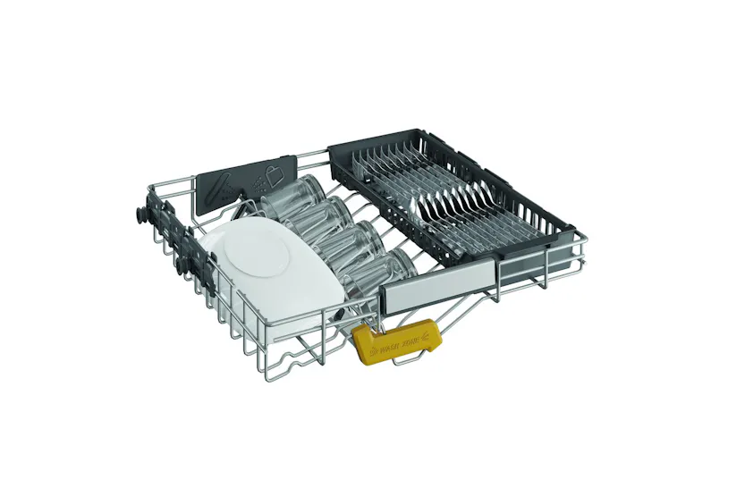 Whirlpool Freestanding Dishwasher | 15 Place | W8FHS61XUK Whirlpool Freestanding Dishwasher | 15 Place | W8FHS61XUK